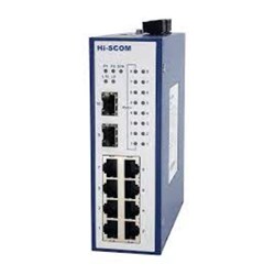 Hi-SCOM 942 999 670 DiN Rail Switch 90 W DIN Rail Mount